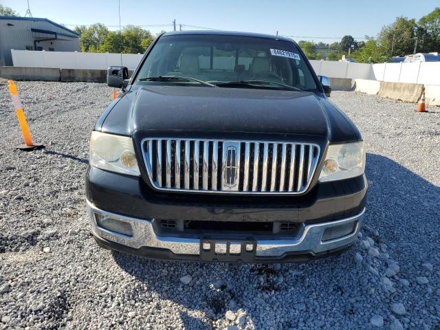 Photo 5 from auction – 2006 LINCOLN MARK LT with VIN 5LTPW18516FJ00999