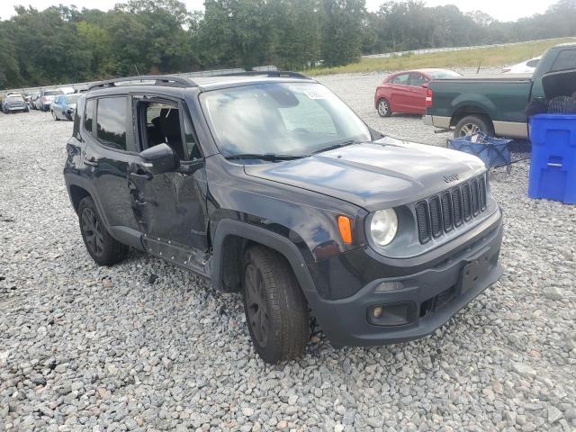 Photo 4 from auction – 2016 JEEP RENEGADE L with VIN ZACCJBBT5GPC96568