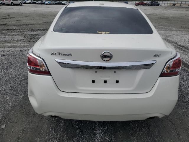 Photo 6 from auction – 2015 NISSAN ALTIMA 2.5 with VIN 1N4AL3AP5FC174104