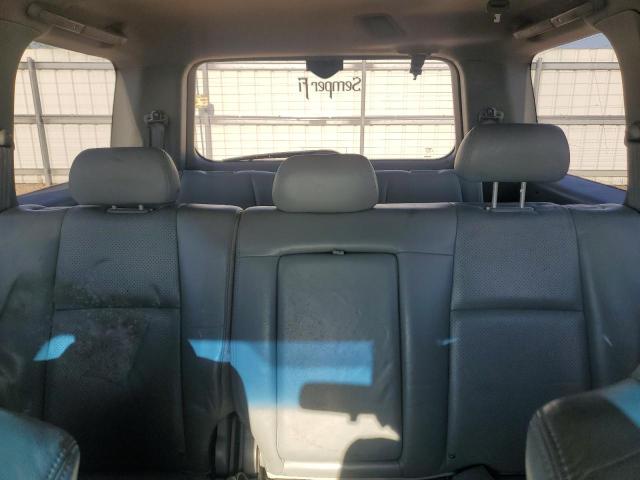 Photo 10 from auction – 2003 HONDA PILOT EXL with VIN 2HKYF18543H558433