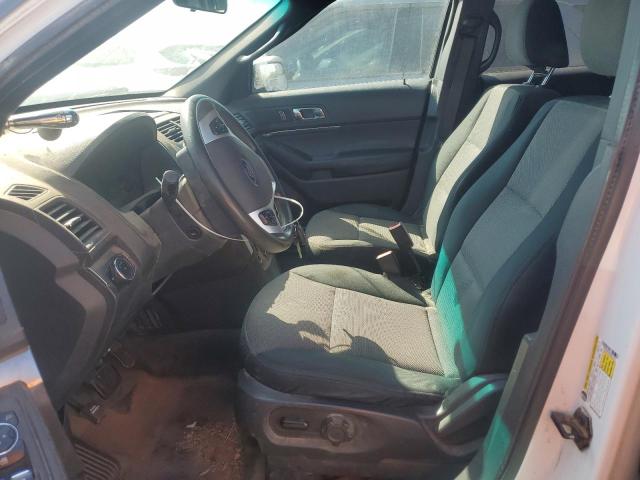 Photo 7 from auction – 2013 FORD EXPLORER P with VIN 1FM5K8AR0DGA31267