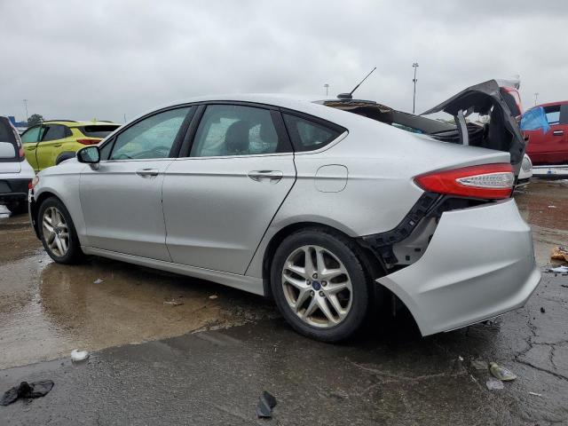 Photo 2 from auction – 2013 FORD FUSION SE with VIN 3FA6P0H76DR218513