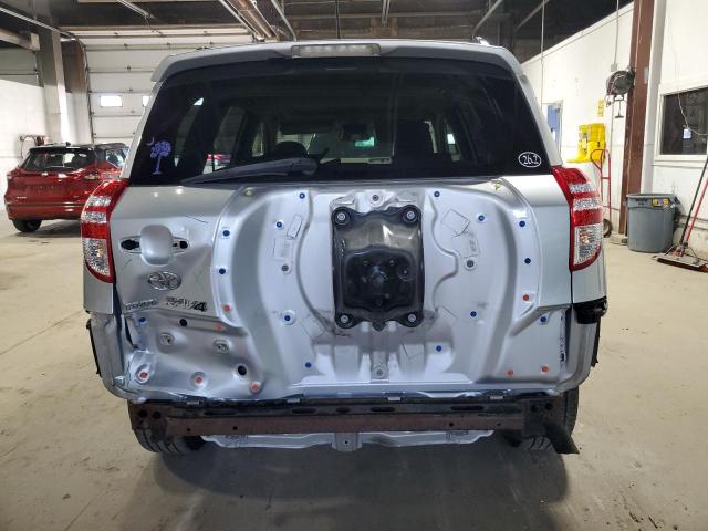 Photo 6 from auction – 2009 TOYOTA RAV4 LIMIT with VIN JTMZK31V09D002169