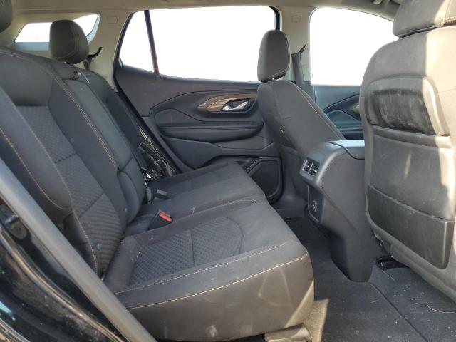 Photo 11 from auction – 2021 GMC TERRAIN SL with VIN 3GKALTEV6ML351820