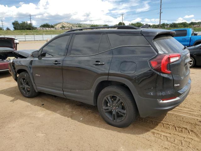 Photo 2 from auction – 2023 GMC TERRAIN AT with VIN 3GKALYEG5PL244700