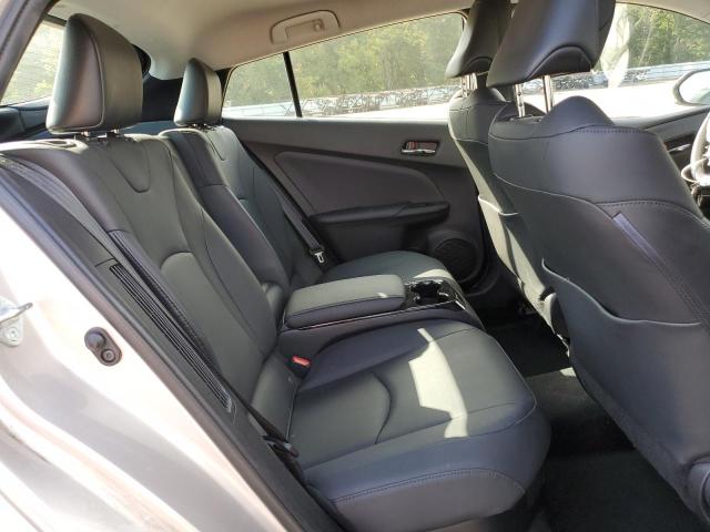 Photo 10 from auction – 2019 TOYOTA PRIUS PRIM with VIN JTDKARFP7K3114531
