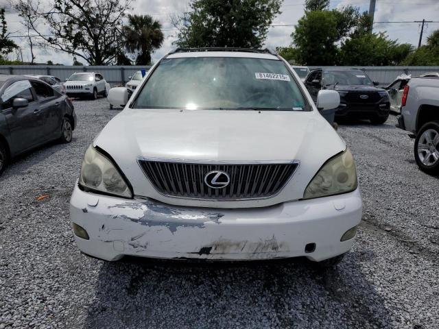 Photo 5 from auction – 2005 LEXUS RX 330 with VIN 2T2HA31U55C074994