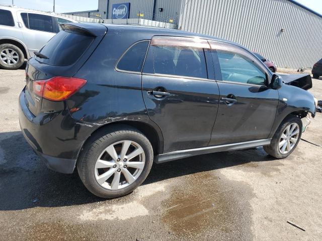 Zdjęcie 3 z aukcji – 2015 MITSUBISHI OUTLANDER z VIN 4A4AP3AW7FE041721