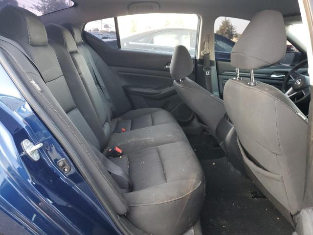 Photo 10 from auction – 2020 NISSAN ALTIMA S with VIN 1N4BL4BV8LC169319
