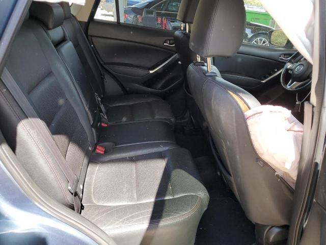 Photo 10 from auction – 2016 MAZDA CX-5 GT with VIN JM3KE4DY5G0836406