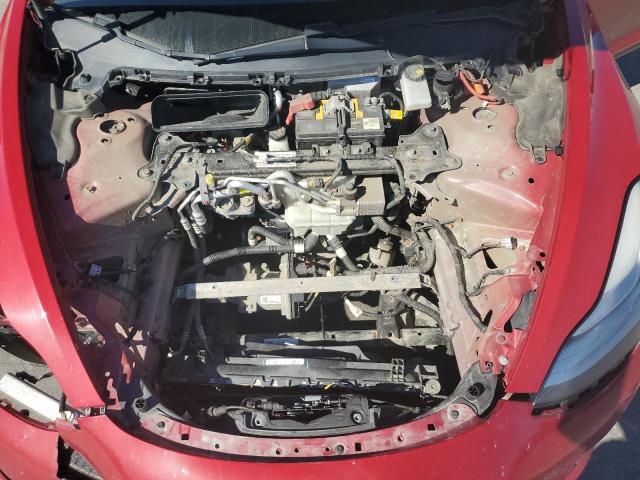 Photo 11 from auction – 2019 TESLA MODEL 3 with VIN 5YJ3E1EB0KF497134
