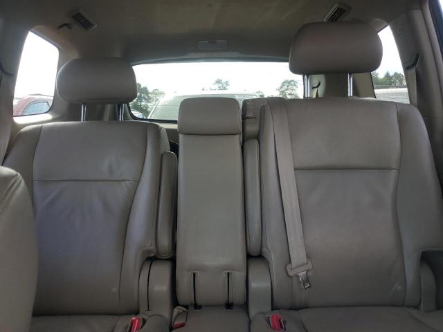 Photo 10 from auction – 2010 TOYOTA HIGHLANDER with VIN JTEJW3EH3A2046393