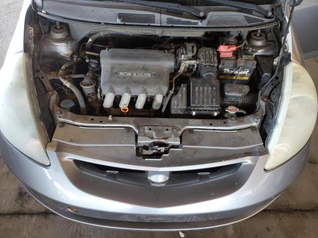 Photo 11 from auction – 2007 HONDA FIT S with VIN JHMGD38647S041306