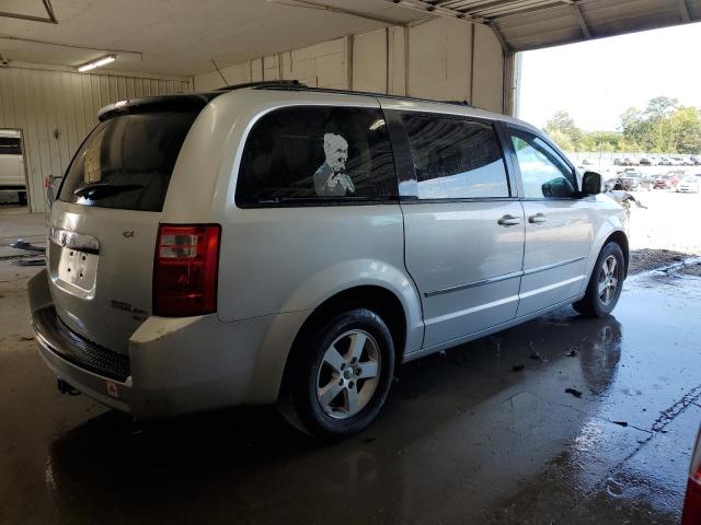Photo 3 from auction – 2010 DODGE GRAND CARA with VIN 2D4RN5D16AR121022
