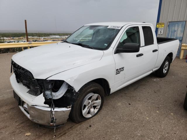 RAM 1500 CLASS 2024 مع رقم تعريف المركبة 1C6RR6GG9RS128734 - صورة من المزاد