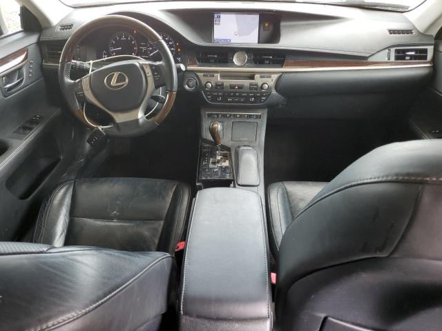 Photo 8 from auction – 2013 LEXUS ES 350 with VIN JTHBK1GG7D2026180
