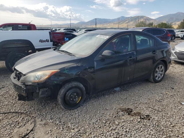 Photo 1 from auction – 2013 MAZDA 3 I with VIN JM1BL1UP4D1750479