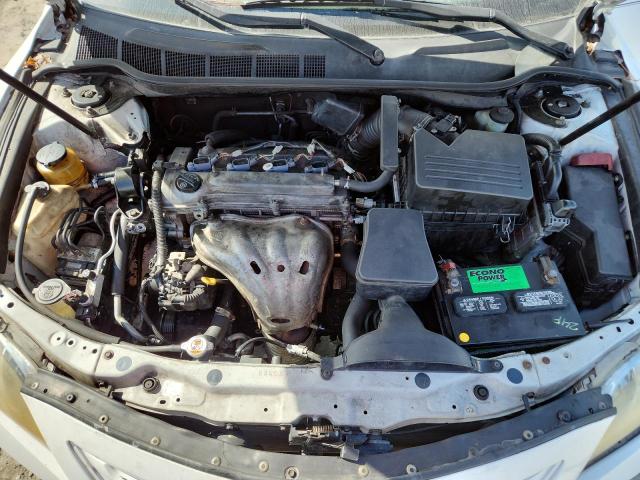 Photo 11 from auction – 2007 TOYOTA CAMRY CE with VIN 4T1BE46K37U709658