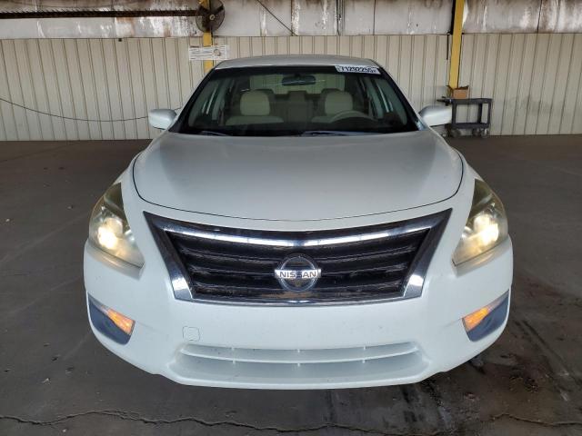 Photo 5 from auction – 2015 NISSAN ALTIMA 2.5 with VIN 1N4AL3AP3FC448836