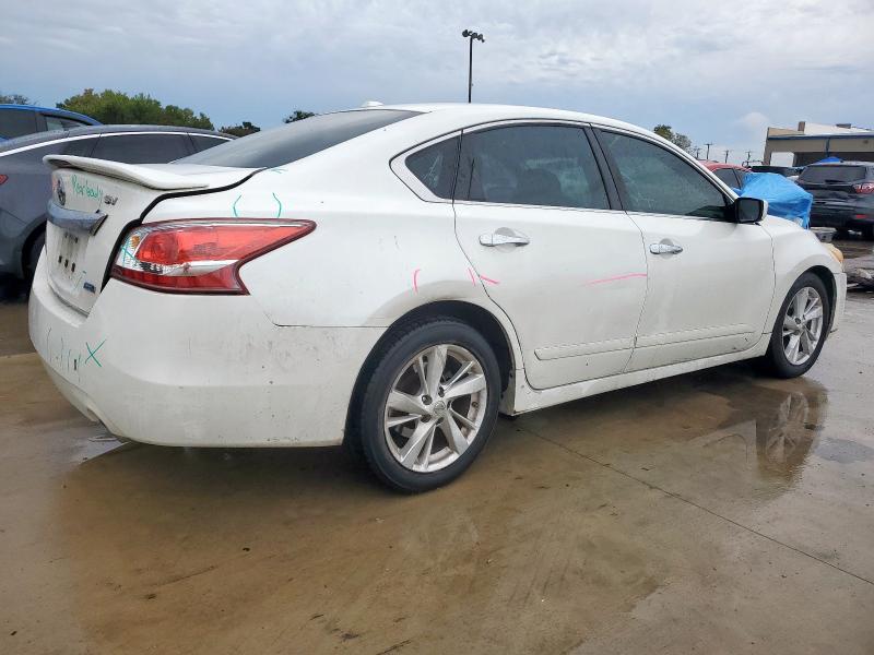 Photo 3 from auction – 2013 NISSAN ALTIMA 2.5 with VIN 1N4AL3AP1DC919590