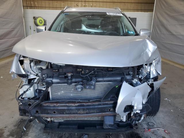 Photo 5 from auction – 2015 NISSAN ROGUE S with VIN KNMAT2MV4FP532350