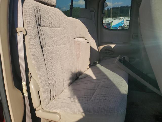 Photo 10 from auction – 2002 TOYOTA TUNDRA ACCESS CAB with VIN 5TBBT44172S304025