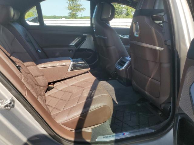 Photo 10 from auction – 2024 BMW 760 XI with VIN WBA33EJ00RCP27213