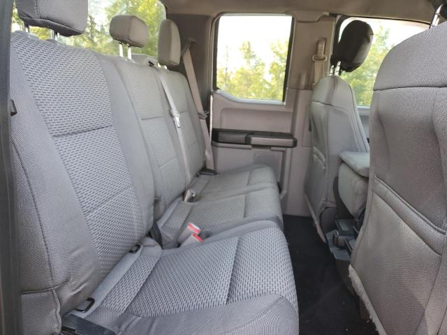 Photo 10 from auction – 2015 FORD F150 SUPER with VIN 1FTFX1EF5FFC17381