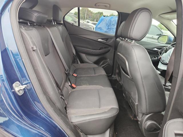 Photo 10 from auction – 2021 BUICK ENCORE GX PREFERRED with VIN KL4MMBS20MB148301