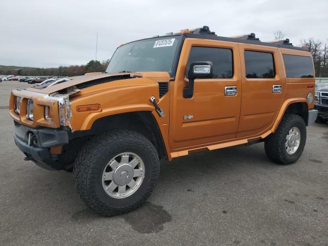 2006 HUMMER H2 - Търг №81237575