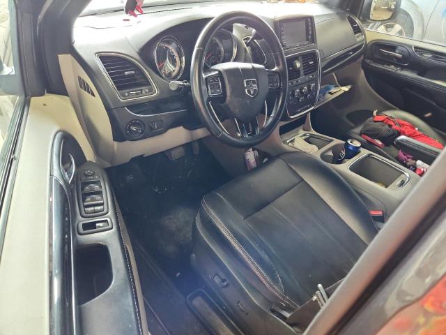 Photo 8 from auction – 2019 DODGE GRAND CARA with VIN 2C4RDGCG0KR600362