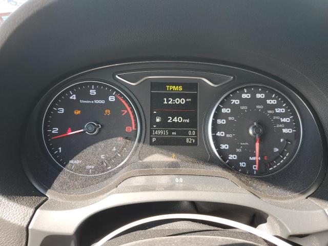 Фото 9 с аукциона – 2016 AUDI A3 PREMIUM с VIN WAUB8GFF0G1037542