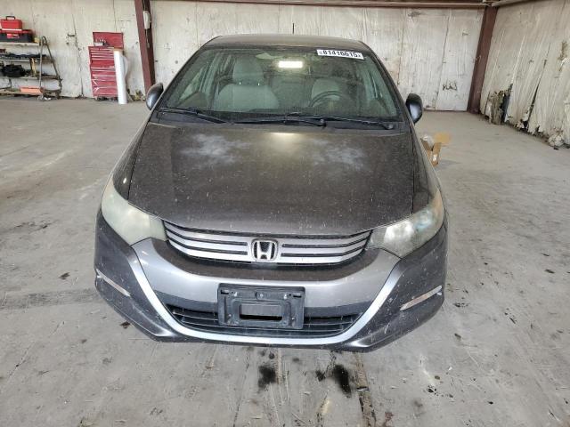 Photo 5 from auction – 2010 HONDA INSIGHT EX with VIN JHMZE2H77AS002547