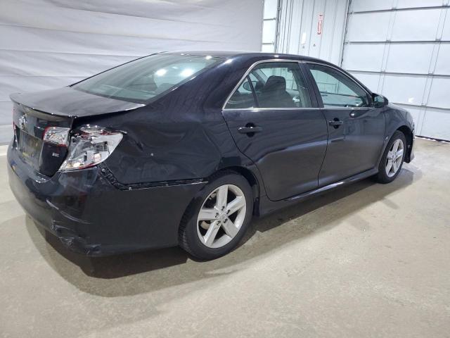 Photo 3 from auction – 2012 TOYOTA CAMRY BASE with VIN 4T1BF1FK3CU027255