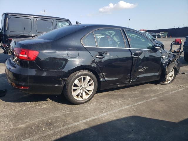 Photo 3 from auction – 2015 VOLKSWAGEN JETTA with VIN 3VWD17AJ2FM260255