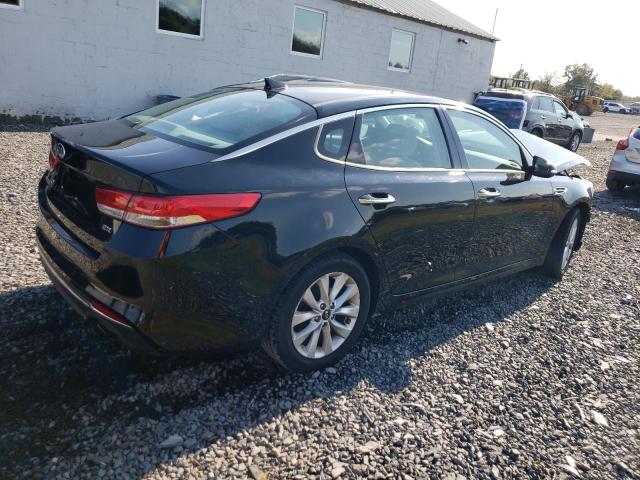 Photo 3 from auction – 2018 KIA OPTIMA EX with VIN 5XXGU4L3XJG251236