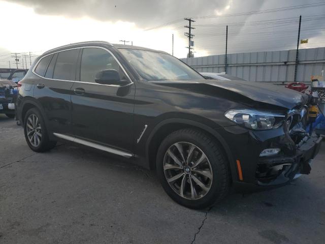 Photo 4 from auction – 2019 BMW X3 XDRIVE3 with VIN 5UXTR9C56KLP90998