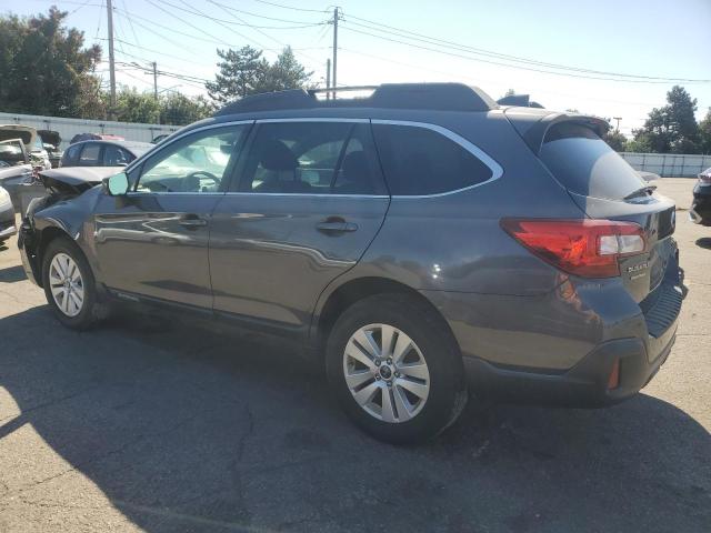 Photo 2 from auction – 2019 SUBARU OUTBACK 2.5I PREMIUM with VIN 4S4BSAFC2K3361026