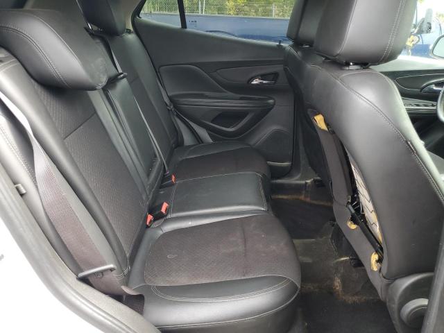 Photo 11 from auction – 2017 BUICK ENCORE PRE with VIN KL4CJASB5HB199961