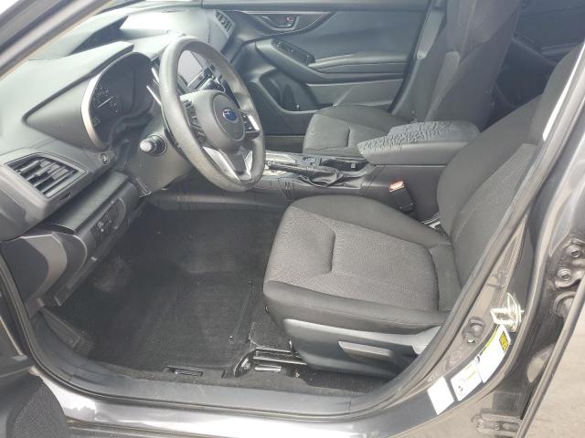 Photo 7 from auction – 2020 SUBARU IMPREZA PR with VIN 4S3GKAV68L3600389