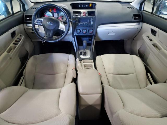 Photo 8 from auction – 2014 SUBARU IMPREZA with VIN JF1GPAA60E8284053