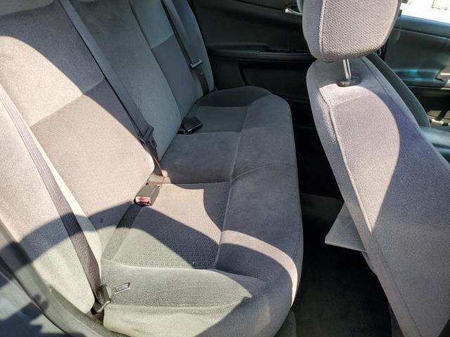 Photo 10 from auction – 2008 CHEVROLET IMPALA LS with VIN 2G1WB58K081366363