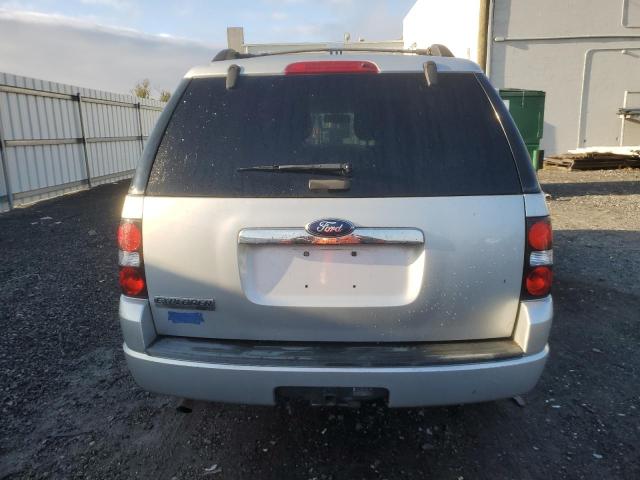 Photo 6 from auction – 2010 FORD EXPLORER XLT with VIN 1FMEU6DE7AUA59247