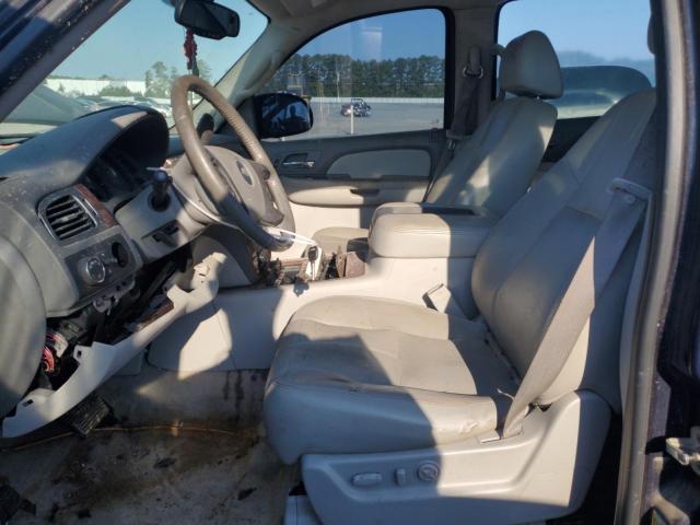Photo 7 from auction – 2007 CHEV TAHOE K1500 with VIN 1GNFK13007R394036