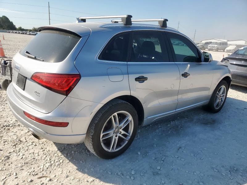 Photo 3 from auction – 2015 AUDI Q5 PREMIUM with VIN WA1LFAFP1FA044379