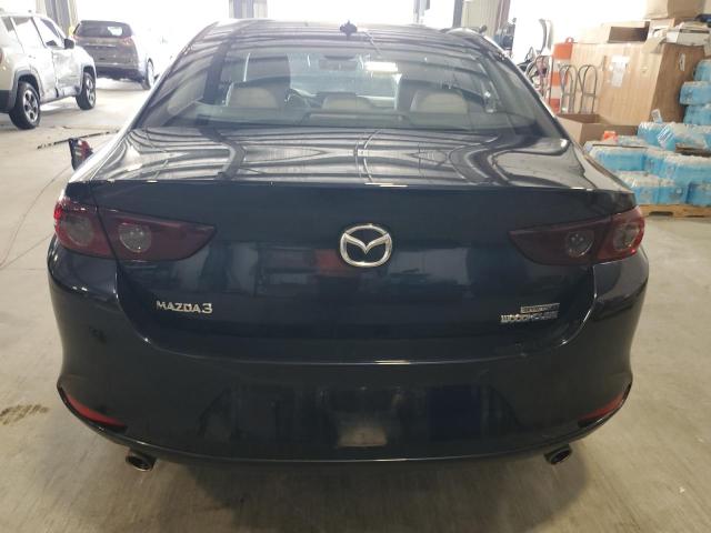 Photo 6 from auction – 2019 MAZDA 3 PREFERRE with VIN JM1BPACLXK1112964