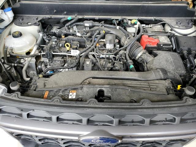 Photo 11 from auction – 2024 FORD MAVERICK X with VIN 3FTTW8J94RRB29895