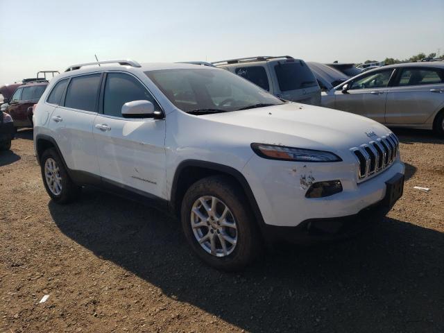 Photo 4 from auction – 2014 JEEP CHEROKEE LATITUDE with VIN 1C4PJMCS9EW278917