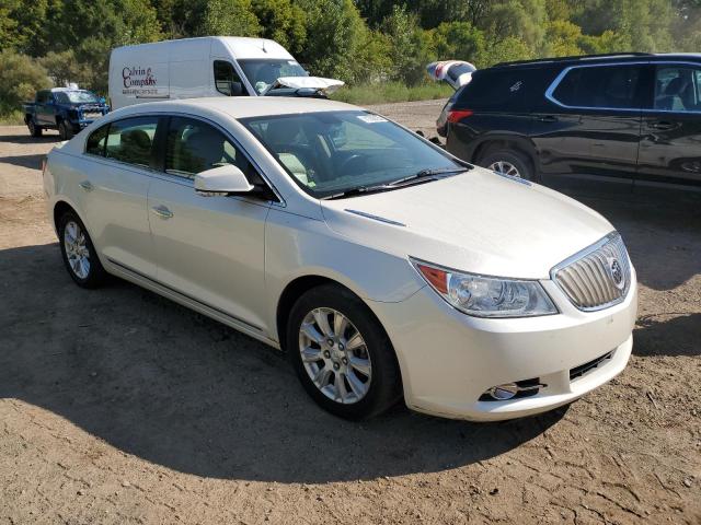 Photo 4 from auction – 2012 BUICK LACROSSE with VIN 1G4GC5ER4CF205652