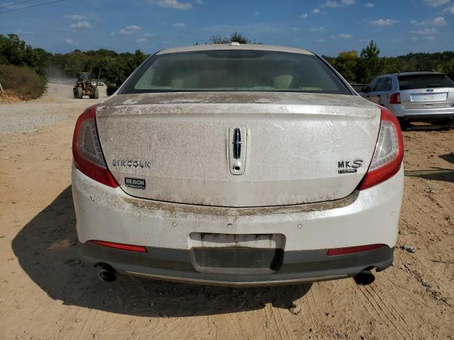 Photo 6 from auction – 2013 LINCOLN MKS with VIN 1LNHL9FT1DG611566